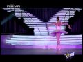 Тити Папазов - Каузата и танцът - Vip Dance 2009.mpg