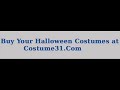 Kids Halloween Costumes - Kids Halloween Costume