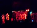 medias negras--la lagunera