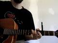 call me on your way back home (ryan adams cover)