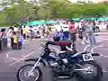 1 VALIDA NACIONAL DE MOTOVELOCIDAD BUCARAMANGA 150 cc T.M