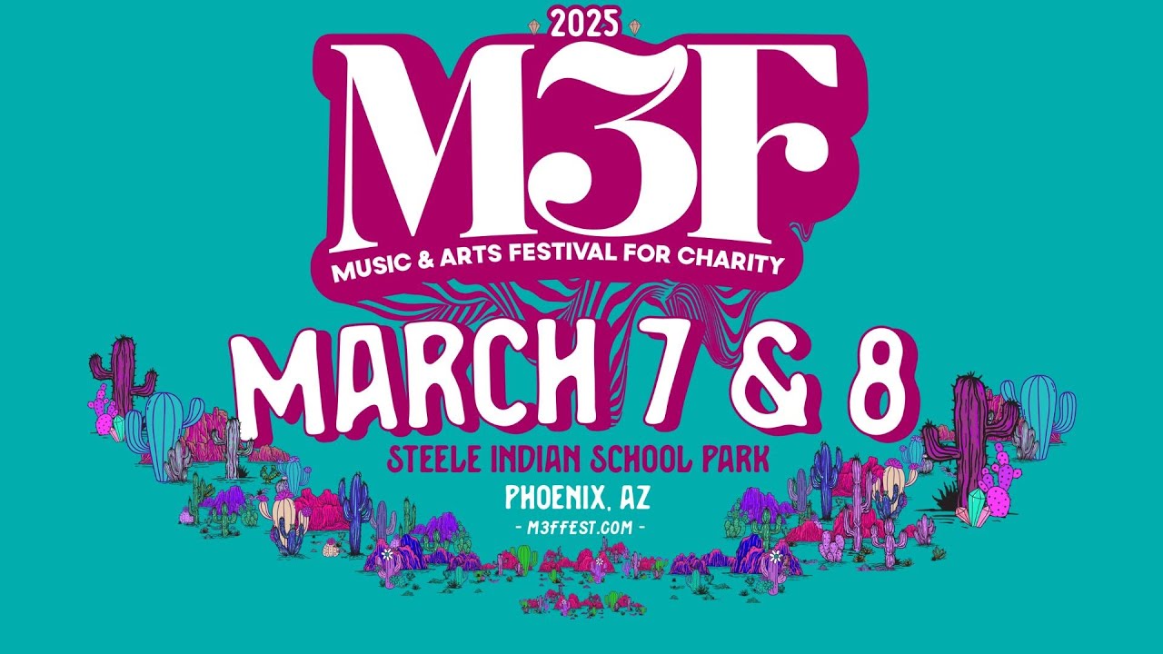 M3F Music Festival