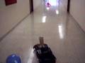 Autonomous Attack Tank - Navigation Demo