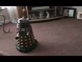 Voice Command Dalek