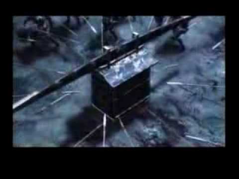 Oda Nobunaga Intro