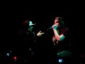 Shaant (Ciwwaf) and Alex (All Time Low) singing together!
