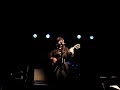 teledysk, klip, Badly Drawn Boy,- A Minor Incident