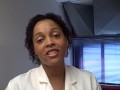 Treatment of facial moles (dermatosis papulosa nigra) Aglow Dermatology -- New York City