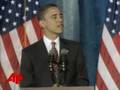 Obama Defends His Patriotism, Lauds McCain's