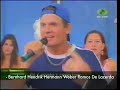MC GRINGO LIVE ON BRAZILIAN TV PT.2