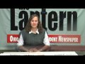 The Lantern Weekly Webcast - November 20, 2009