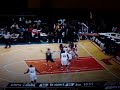 david cubillan triple vs st johns