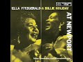 Ella Fitzgerald-Air Mail Special