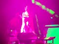 Bjork ACL Hyperballad