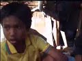 Street Working Children in Indonesia 6 Stove Maker
