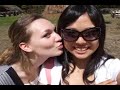 Sequoia National Park Trip