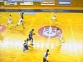 Trabzonspor-Ormanspor Basketbol ma�? ve scott\