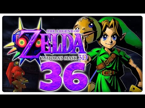 how to play zelda on nintendo 64