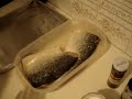 mesa pra 1   salmão c/ alcaparra