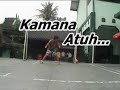sepak bola