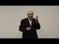 07(из 12) Неумывакин: Резервные возможности организма.