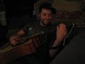 How we feel - Matty Gtar acoustic