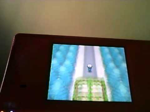 how to get a zorua in pokemon white