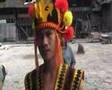 Stonejumping at Bawomataluo, Nias