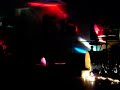 Skeletons - Live @ Le Relais 02