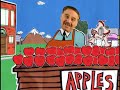 Alphabet Town