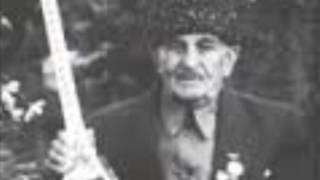 Əlixan Qarayazılının ifasında bir neçə mahnı və saz havaları