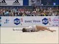 Aliya Garayeva Ball 2006 Corbeil-Essonnes World Cup Aliya Garayeva Ball 2006 Corbeil-Essonnes World Cup