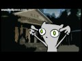 : Death : Foamy The Squirrel