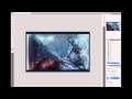 League of Legends: Sejuani Art Spotlight (HD)
