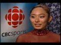 Miki Ando 2007 Worlds Interview After FS (CBC) Miki Ando 2007 Worlds Interview After FS (CBC)