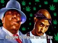 The xx intro vs Biggie & Tupac