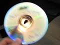 CD-DVD Problem - Video 2