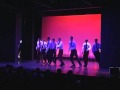 Confidential (diSiac dance company) Confidential (diSiac dance company)