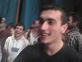 russia crazy elbowfair to elbowspin