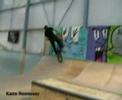 A day at Xsite skatepark