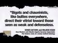 How Western anti-Muslim bigotry became respectable