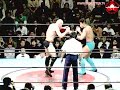 Bas Rutten KO\ Bas Rutten KO\