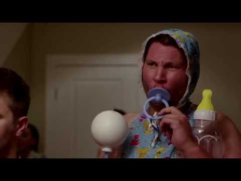 Herp de Derp Ending (Director's Cut by Robert Altman)