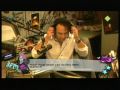 Gerard Ekdom & Tiny Little Bigband - Fly Me To The Moon @ 3FM Ekdom In De Nacht