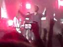 Scouting for Girls Live - The mountains of Navaho Scouting for Girls Live - The mountains of Navaho