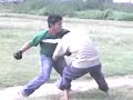 CBTIS vs UADY