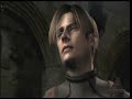 Resident Evil 4 - Saddler gets a prank call from Leon Resident Evil 4 - Saddler gets a prank call from Leon