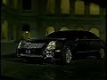 cadillac SLS  China ADS