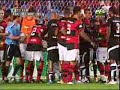 Flamengo 2 X 3 Botafogo - Taça Rio (Carioca) 2008 Flamengo 2 X 3 Botafogo - Taça Rio (Carioca) 2008