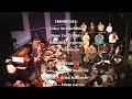 UCO Jazz We'll Be Together Again